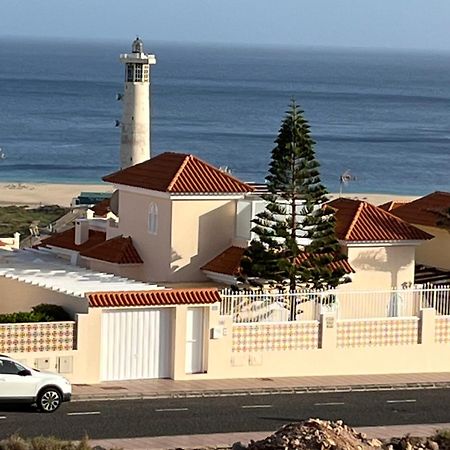 Appartamento Vista del Mar 2 Morro Jable  Esterno foto