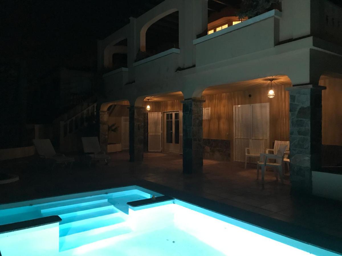Appartamento Vista del Mar 2 Morro Jable  Esterno foto