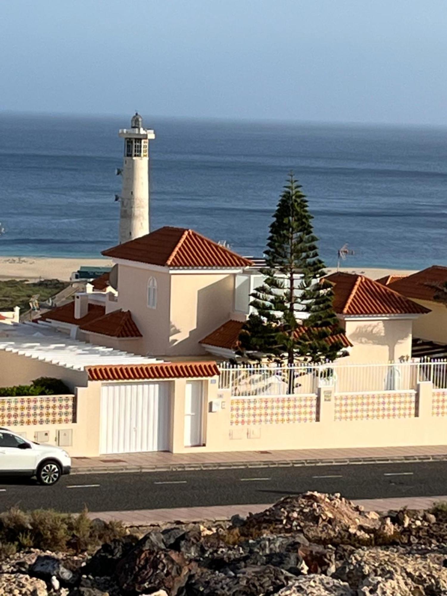 Appartamento Vista del Mar 2 Morro Jable  Esterno foto